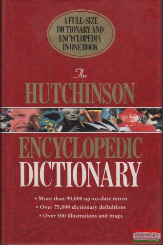 The Hutchinson Encyclopedic Dictionary