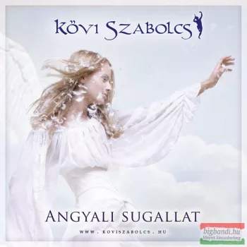 Kövi Szabolcs: Angyali sugallat CD