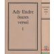 Ady Endre összes versei I-II.