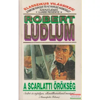 A scarlatti örökség