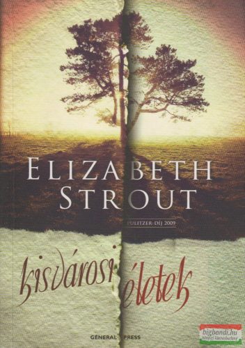 Elizabeth Strout - Kisvárosi életek