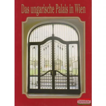 Das ungarische Palais in Wien