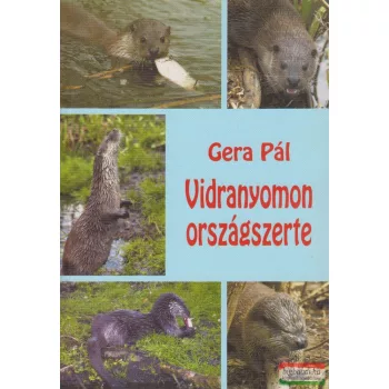 Gera Pál - Vidranyomon országszerte