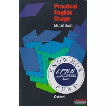 Michael Swan - Practical English Usage