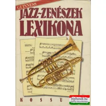 Jazz-zenészek lexikona