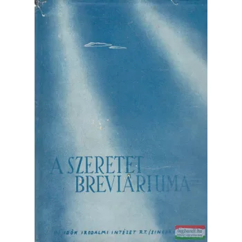 A szeretet breviáriuma