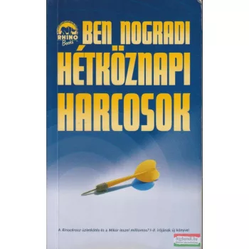 Ben Nogradi - Hétköznapi harcosok