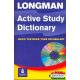 Longman Active Study Dictionary - fourth edition