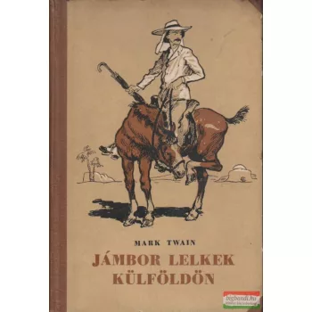 Jámbor lelkek külföldön