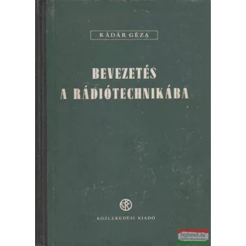 Bevezetés a rádiótechnikába