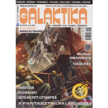 Galaktika 292.