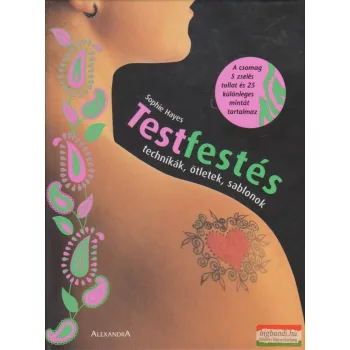Sophie Hayes - Testfestés