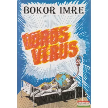 Bokor Imre - Vörös vírus 