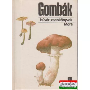 Babos Lórántné - Gombák 2. 