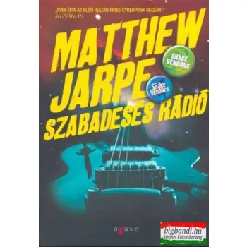 Szabadesés rádió