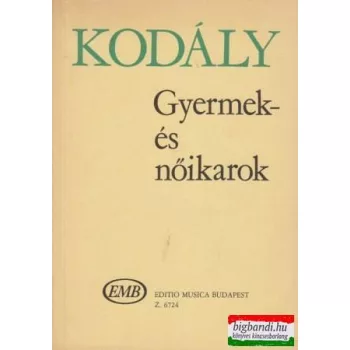 Gyermek- és nőikarok