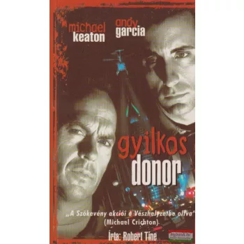 Gyilkos donor