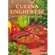 Cucina Ungherese - 46 ricette con fotografie a colori