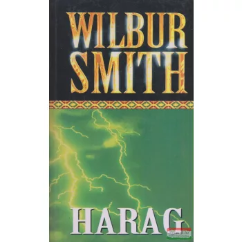 Wilbur Smith - Harag