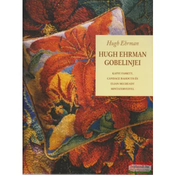 Hugh Ehrman - Hugh Ehrman gobelinjei
