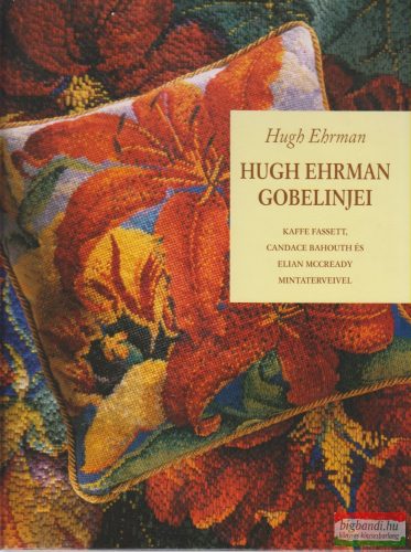 Hugh Ehrman - Hugh Ehrman gobelinjei