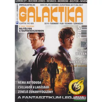 Galaktika 284.