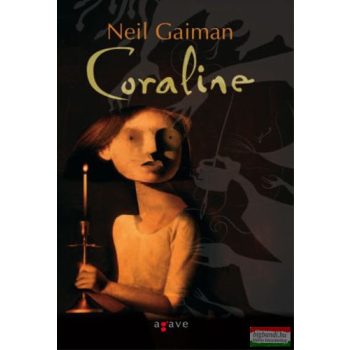Neil Gaiman - Coraline