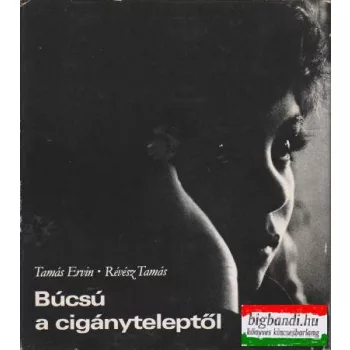 Búcsú a cigányteleptől