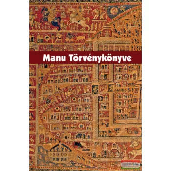 Manu törvénykönyve