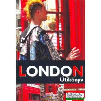 London útikönyv