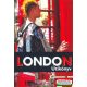 London útikönyv