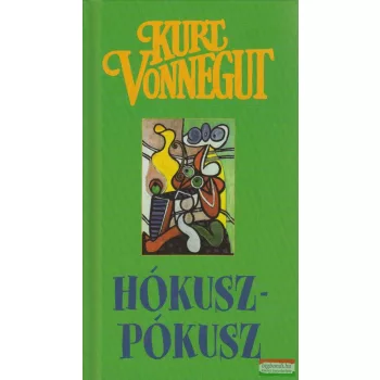 Kurt Vonnegut - Hókuszpókusz