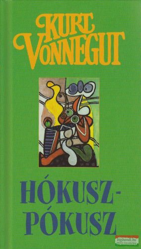 Kurt Vonnegut - Hókuszpókusz