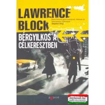 Bérgyilkos a célkeresztben