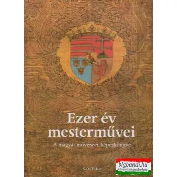 Ezer év mesterművei