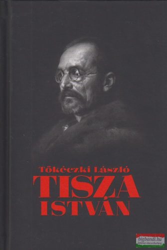 Tökéczki László - Tisza István