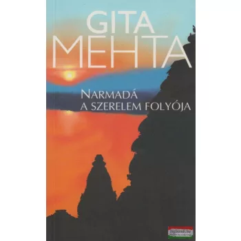 Narmadá a szerelem folyója 