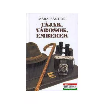 Tájak, városok, emberek