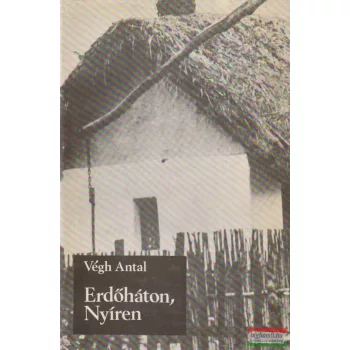 Végh Antal - Erdőháton, Nyíren