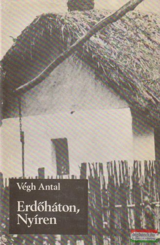 Végh Antal - Erdőháton, Nyíren