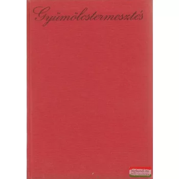 Gyümölcstermesztés