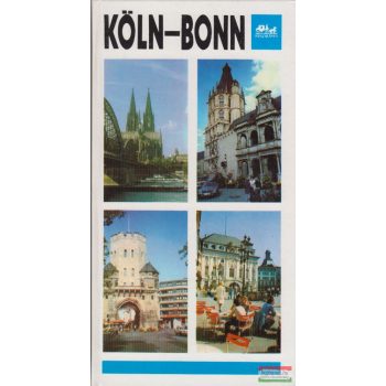 Lindner László - Köln-Bonn