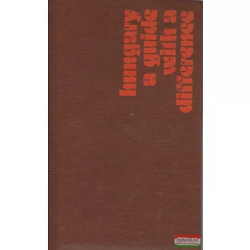 Hungary - A Guide with a Difference