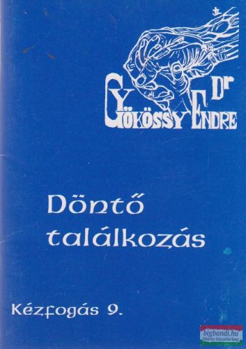 Döntő találkozás