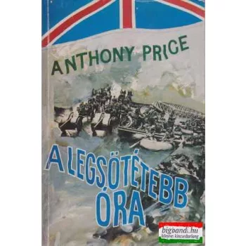 A legsötétebb óra