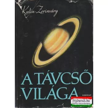 A távcső világa