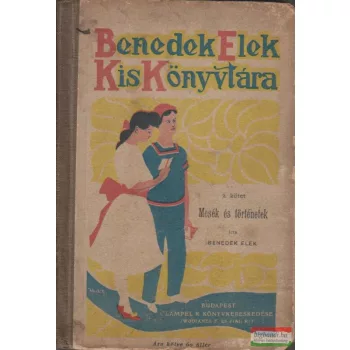 Mesék és történetek