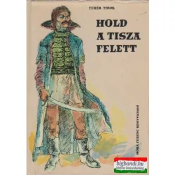 Hold a Tisza felett
