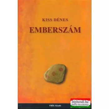 Kiss Dénes - Emberszám