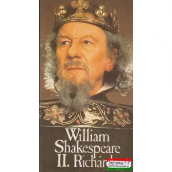 William Shakespeare - II. Richárd